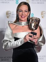 Allison Janney longsleeve t-shirt #3131430