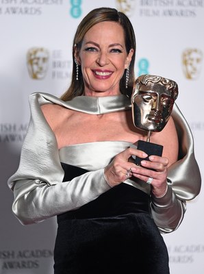 Allison Janney posters