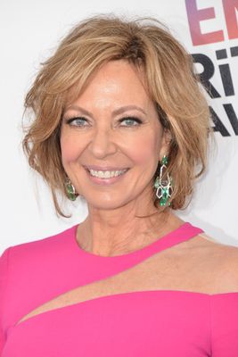 Allison Janney posters