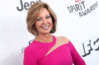 Allison Janney mug #G1373543