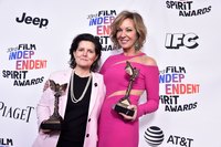 Allison Janney longsleeve t-shirt #3131458