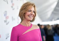 Allison Janney mug #G1373559