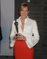 Allison Janney longsleeve t-shirt #3155531