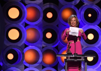 Allison Janney posters