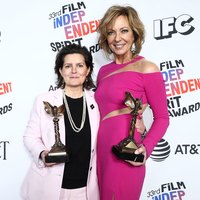 Allison Janney mug #G1397647