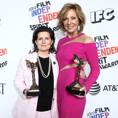 Allison Janney posters