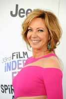 Allison Janney longsleeve t-shirt #3155550