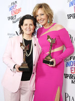 Allison Janney Sweatshirt #3155556