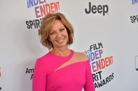 Allison Janney mug #G1397664