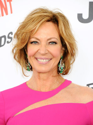 Allison Janney posters