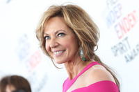 Allison Janney longsleeve t-shirt #3155574