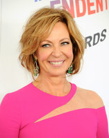 Allison Janney longsleeve t-shirt #3155589