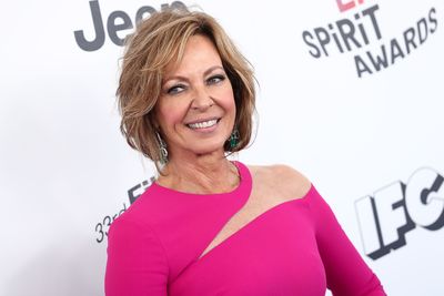 Allison Janney posters