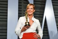 Allison Janney mug #G1397713