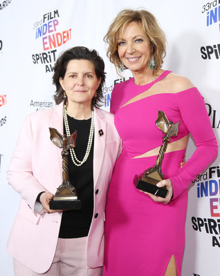 Allison Janney posters