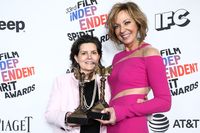 Allison Janney mug #G1397718