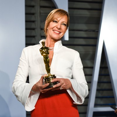 Allison Janney posters