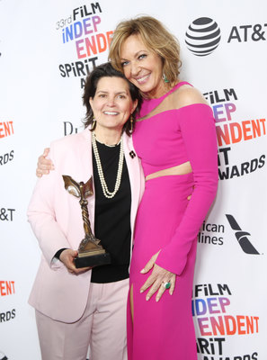 Allison Janney posters