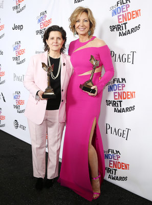 Allison Janney posters