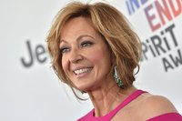 Allison Janney mug #G1397728