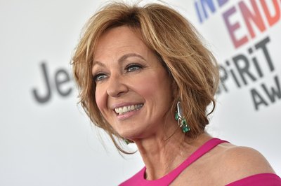 Allison Janney posters