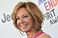 Allison Janney Sweatshirt #3155637