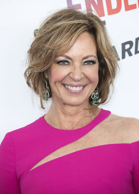 Allison Janney posters