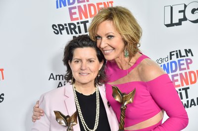 Allison Janney posters