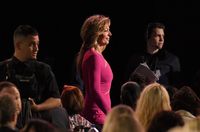 Allison Janney longsleeve t-shirt #3155691