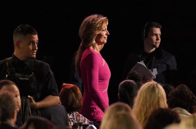 Allison Janney posters