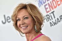 Allison Janney mug #G1397794