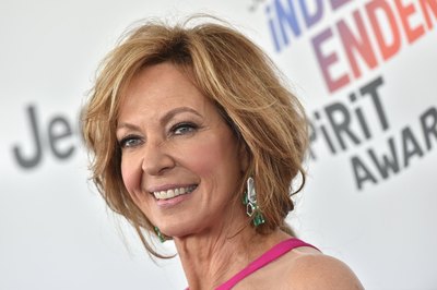 Allison Janney posters