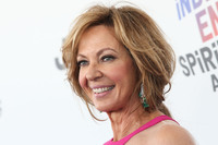 Allison Janney tote bag #G1397800