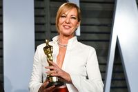 Allison Janney longsleeve t-shirt #3155704