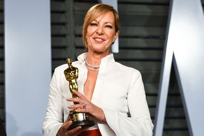 Allison Janney posters