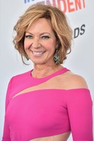 Allison Janney tote bag #G1397816