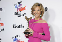 Allison Janney longsleeve t-shirt #3155729