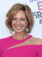 Allison Janney mug #G1397831