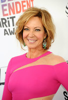 Allison Janney tote bag #G1397840