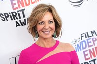 Allison Janney longsleeve t-shirt #3155755