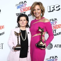 Allison Janney mug #G1397856