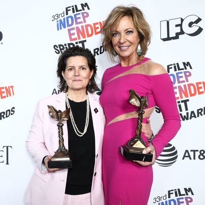 Allison Janney posters