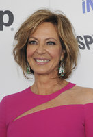 Allison Janney mug #G1397864