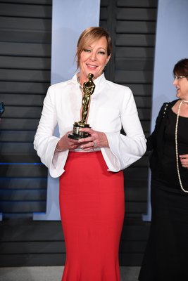 Allison Janney posters