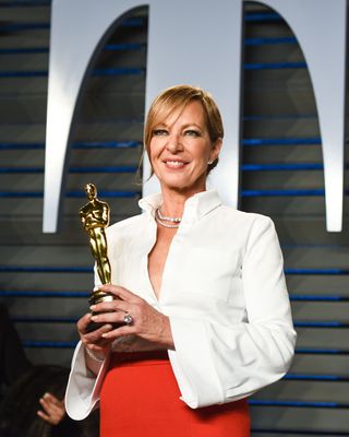 Allison Janney posters