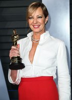 Allison Janney mug #G1397876