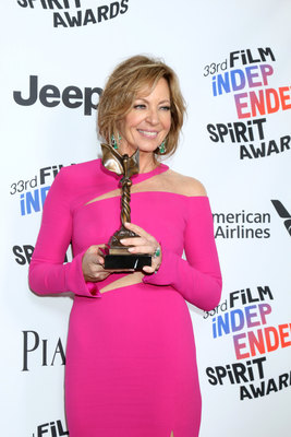 Allison Janney posters