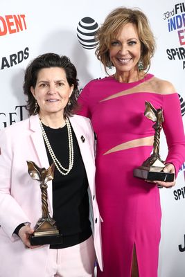 Allison Janney posters