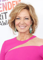 Allison Janney mug #G1397908