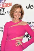 Allison Janney Tank Top #3155818